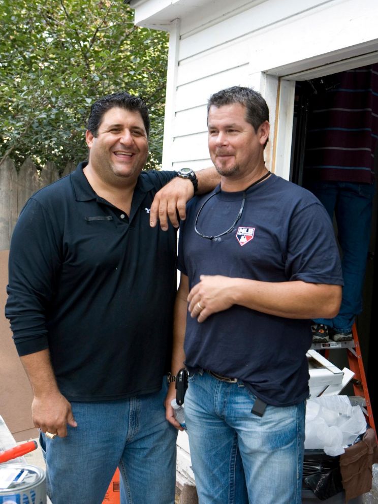 Tony Siragusa