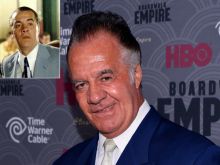 Tony Sirico