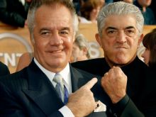 Tony Sirico