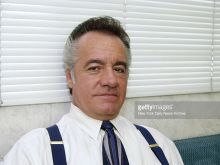 Tony Sirico