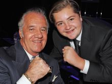 Tony Sirico