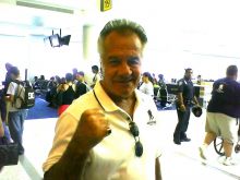 Tony Sirico