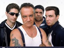 Tony Sirico