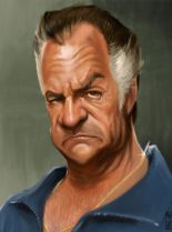 Tony Sirico