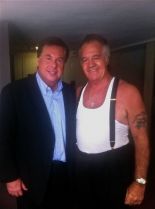 Tony Sirico