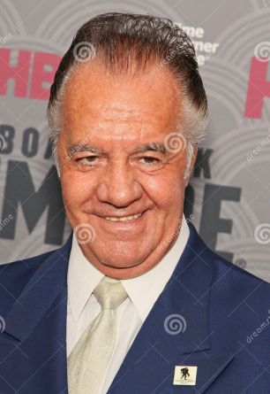 Tony Sirico