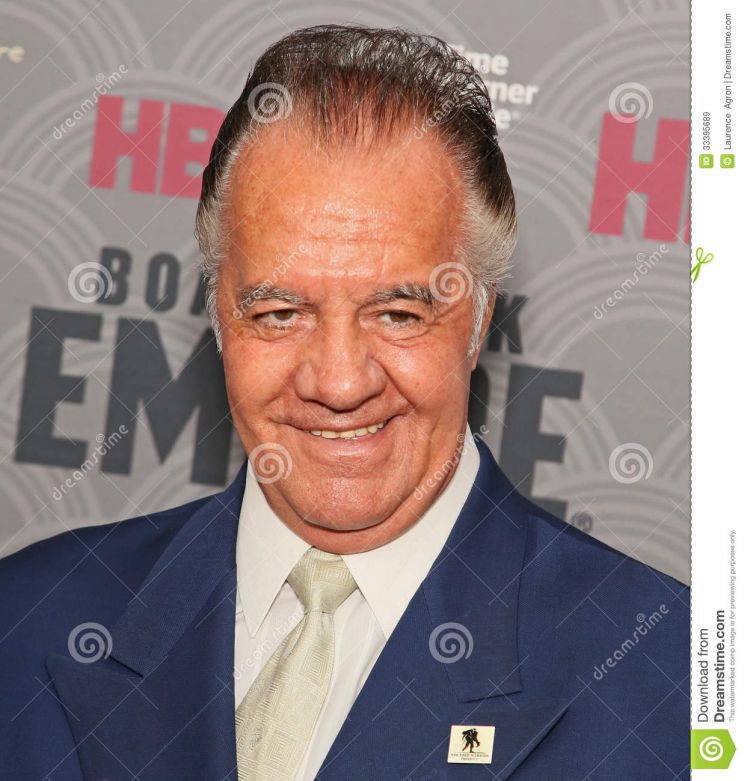 Tony Sirico