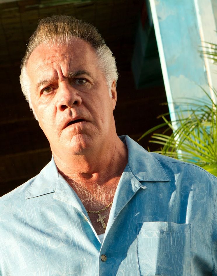 Tony Sirico