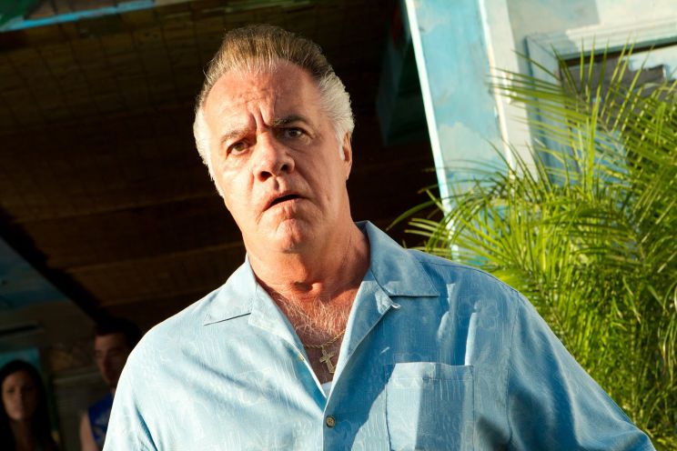 Tony Sirico