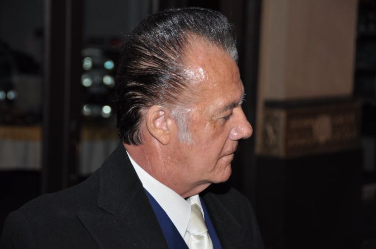 Tony Sirico