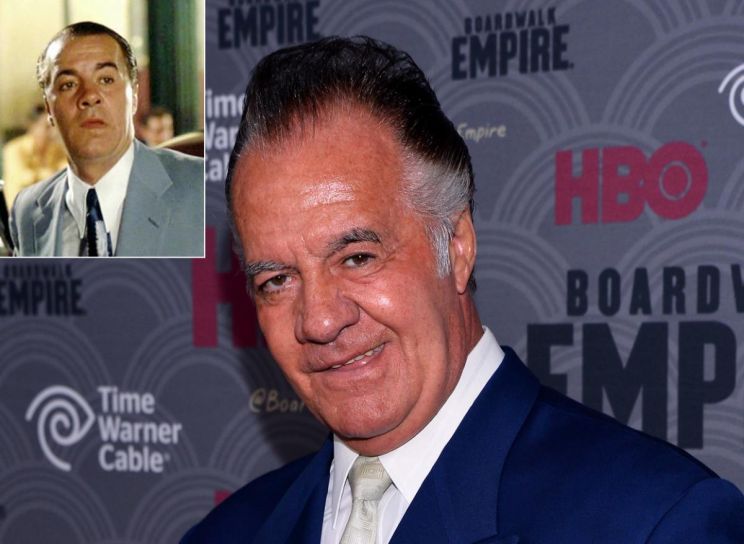 Tony Sirico