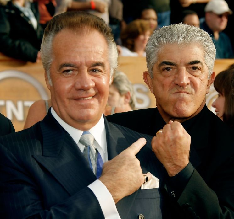 Tony Sirico