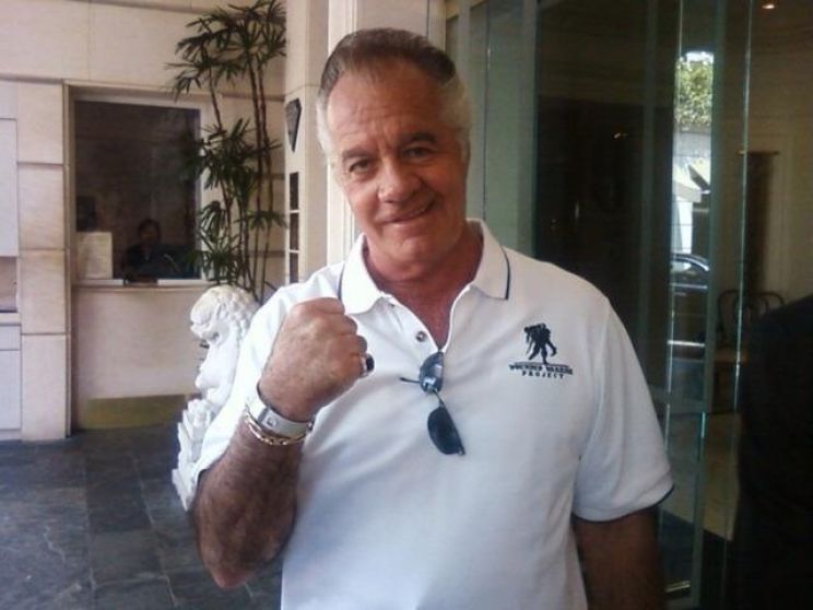 Tony Sirico