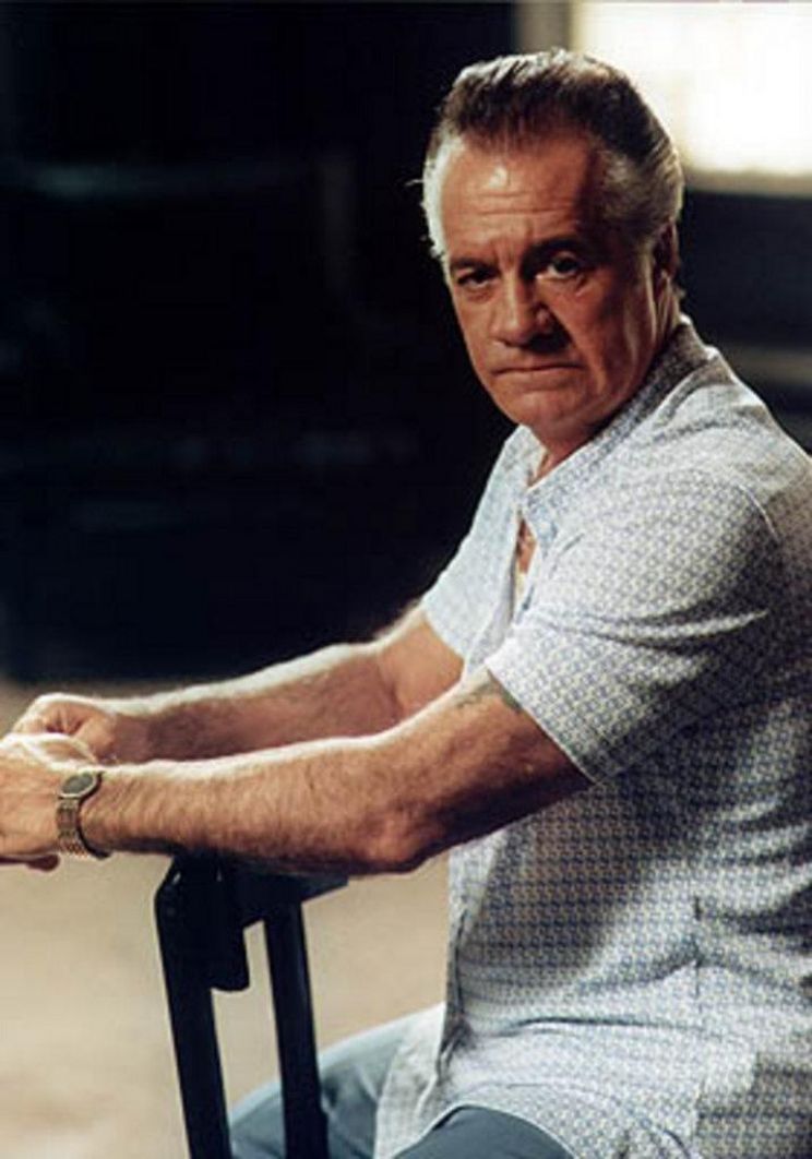 Tony Sirico