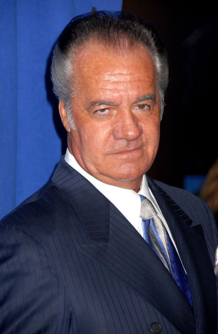 Tony Sirico