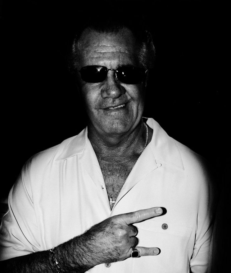 Tony Sirico