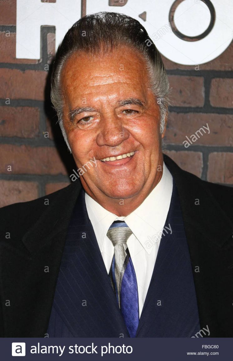 Tony Sirico