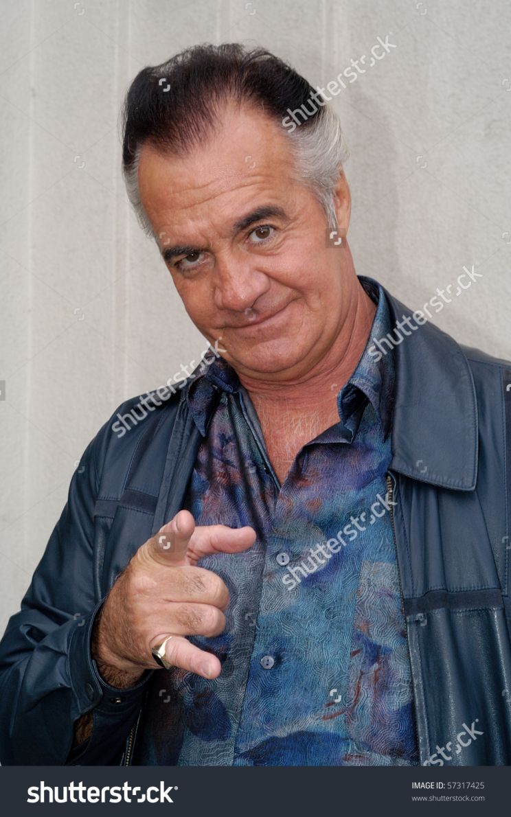 Tony Sirico