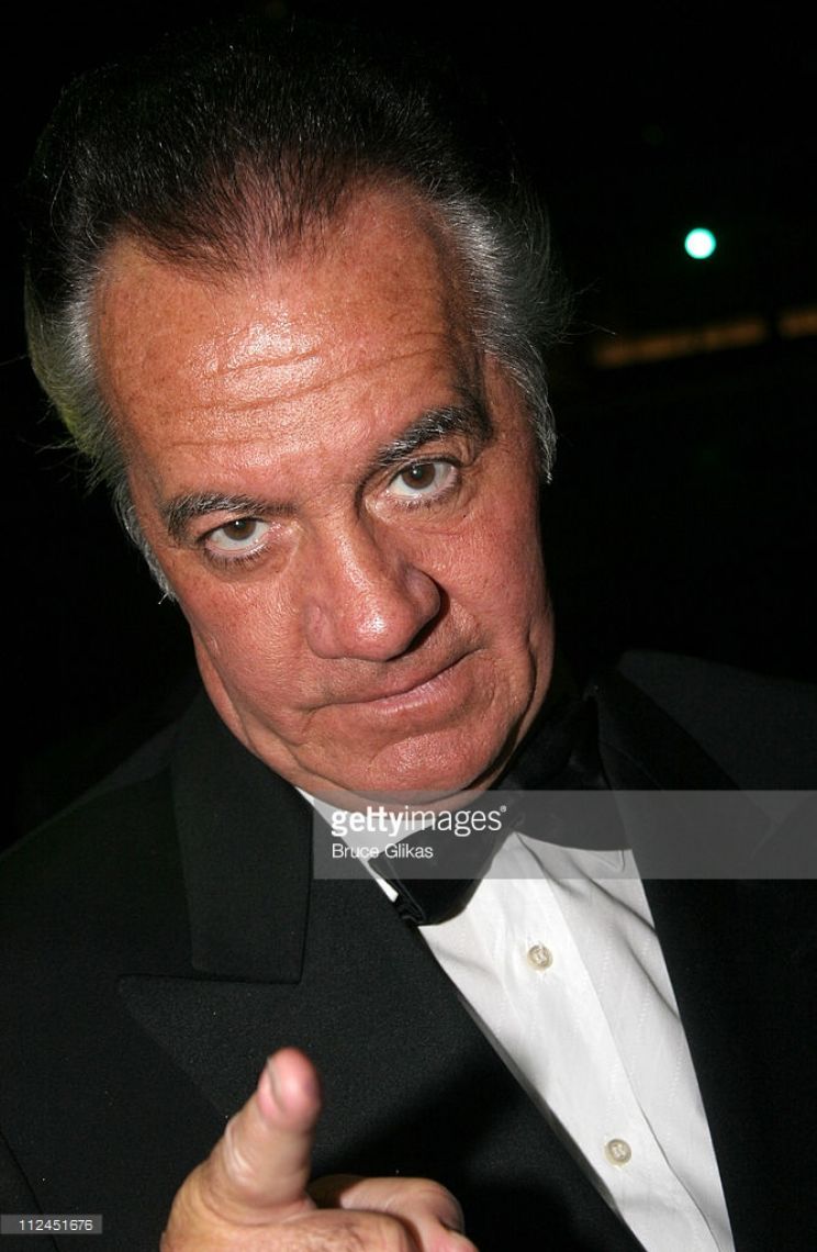 Tony Sirico