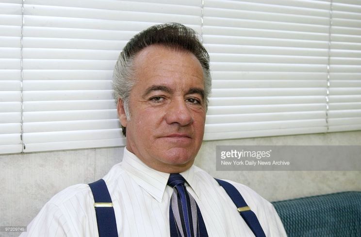 Tony Sirico