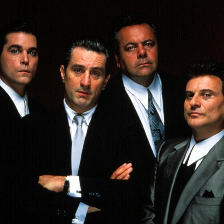 Tony Sirico