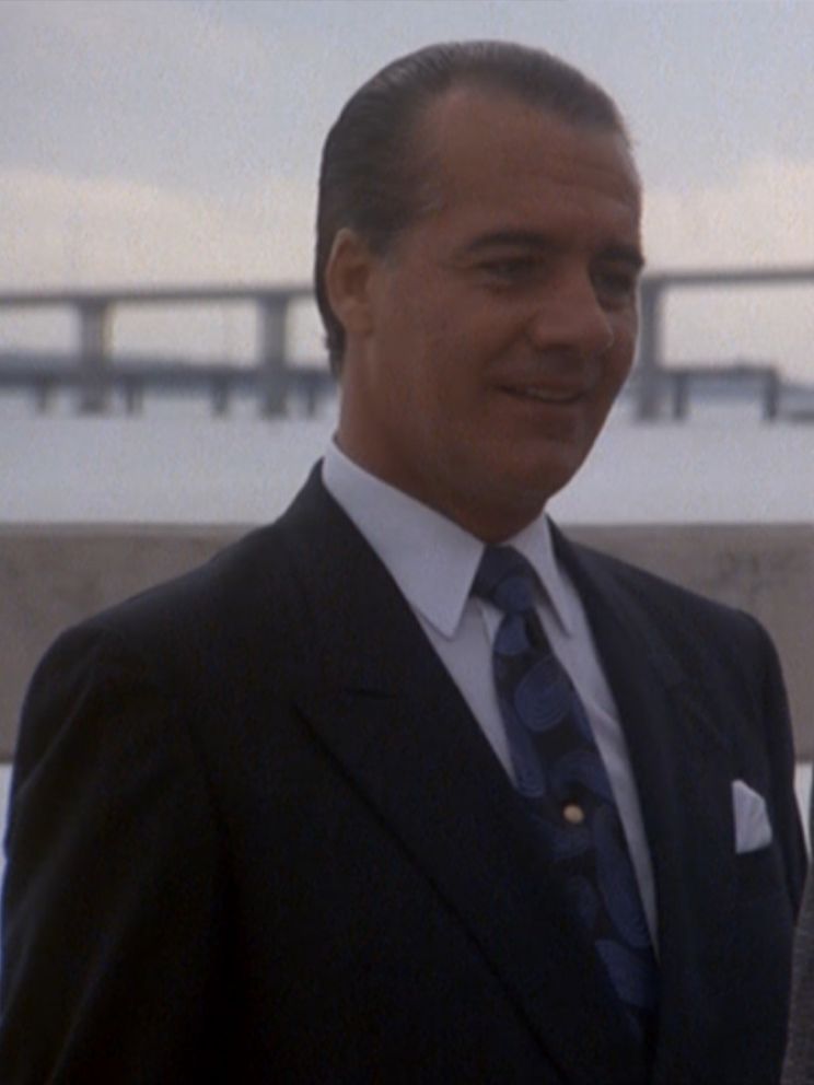 Tony Sirico