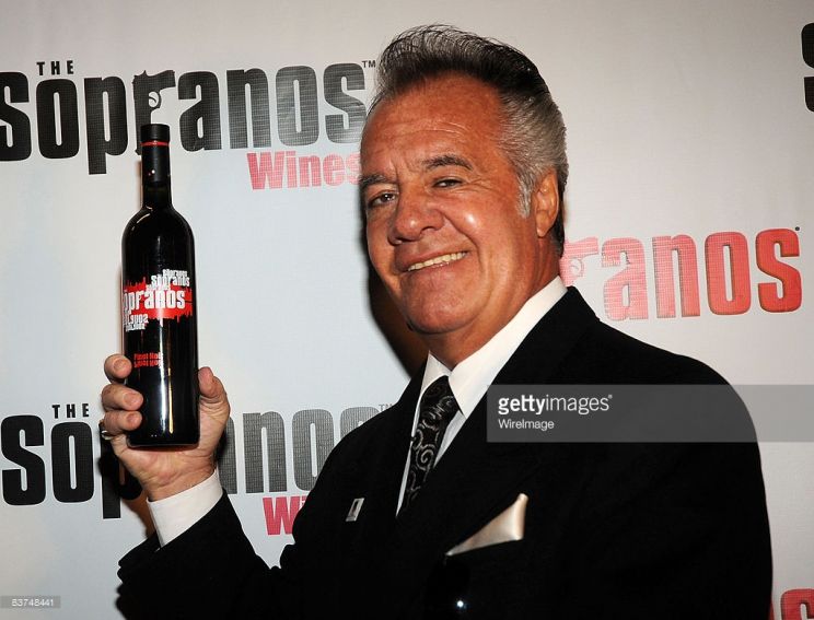 Tony Sirico