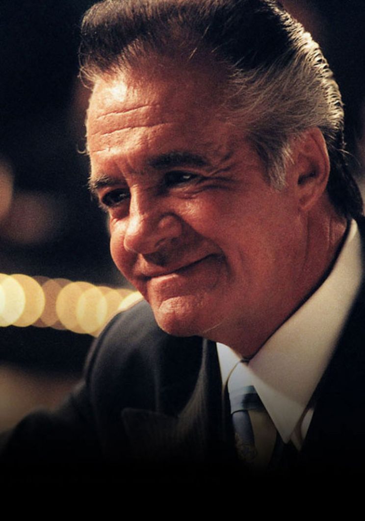 Tony Sirico