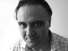 Tony Slattery