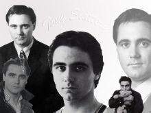 Tony Slattery