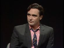 Tony Slattery