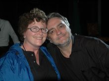 Tony Slattery