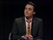 Tony Slattery