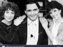 Tony Slattery