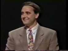 Tony Slattery