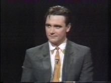 Tony Slattery