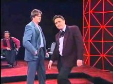 Tony Slattery