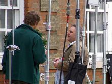 Tony Slattery