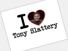 Tony Slattery