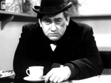 Tony Slattery