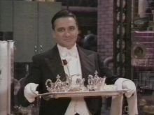 Tony Slattery