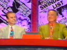 Tony Slattery