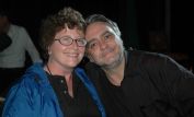 Tony Slattery