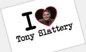 Tony Slattery