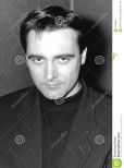 Tony Slattery