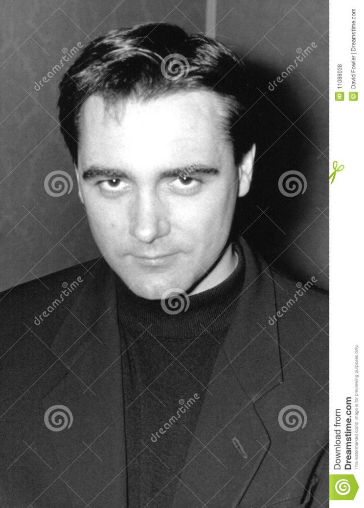 Tony Slattery