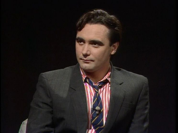 Tony Slattery
