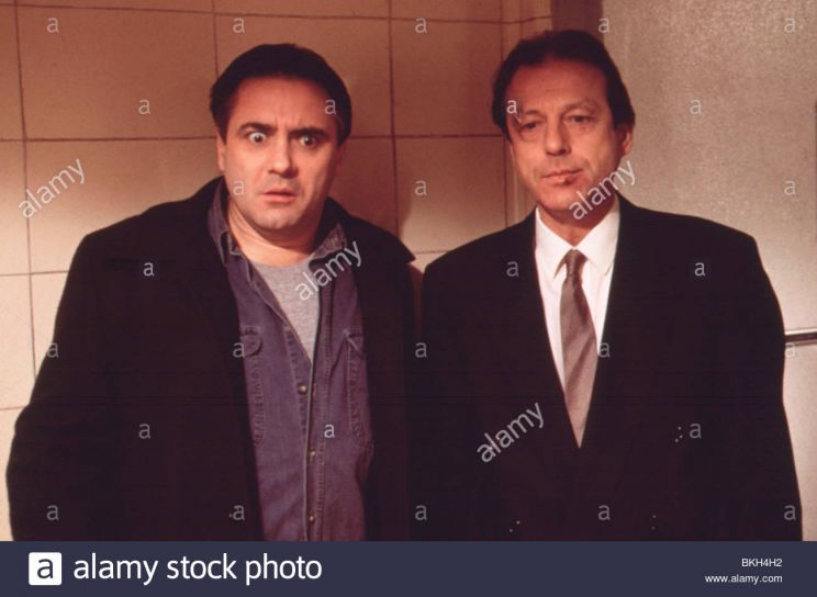 Tony Slattery