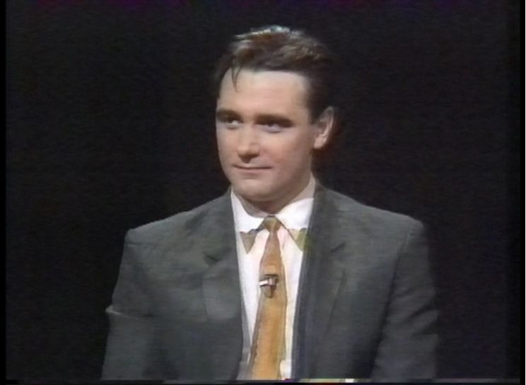 Tony Slattery