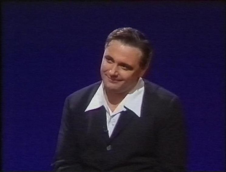 Tony Slattery